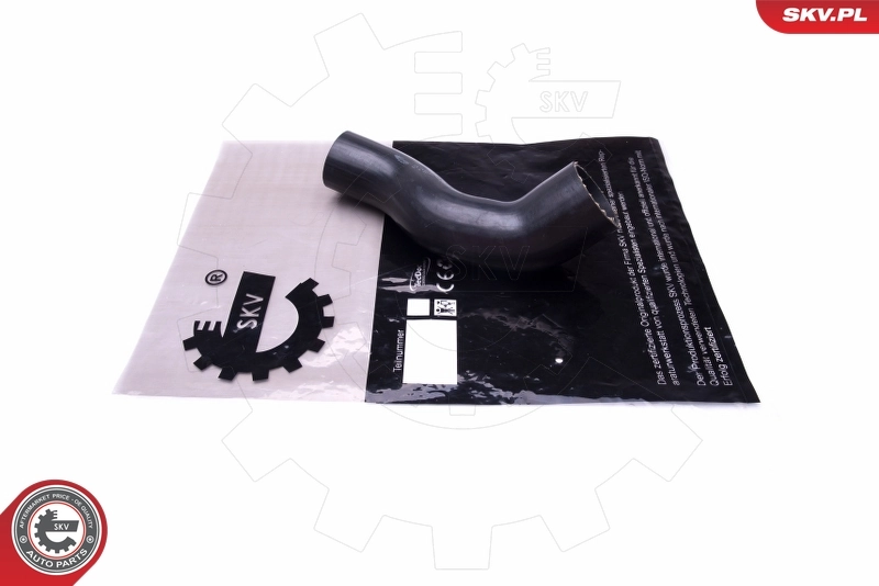 Charge Air Hose